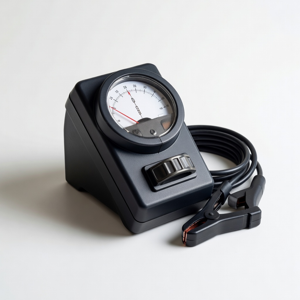 Schumacher BT-100 Battery Load Tester