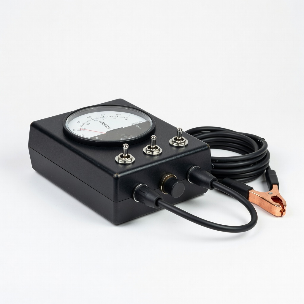 Schumacher BT-100 Battery Load Tester