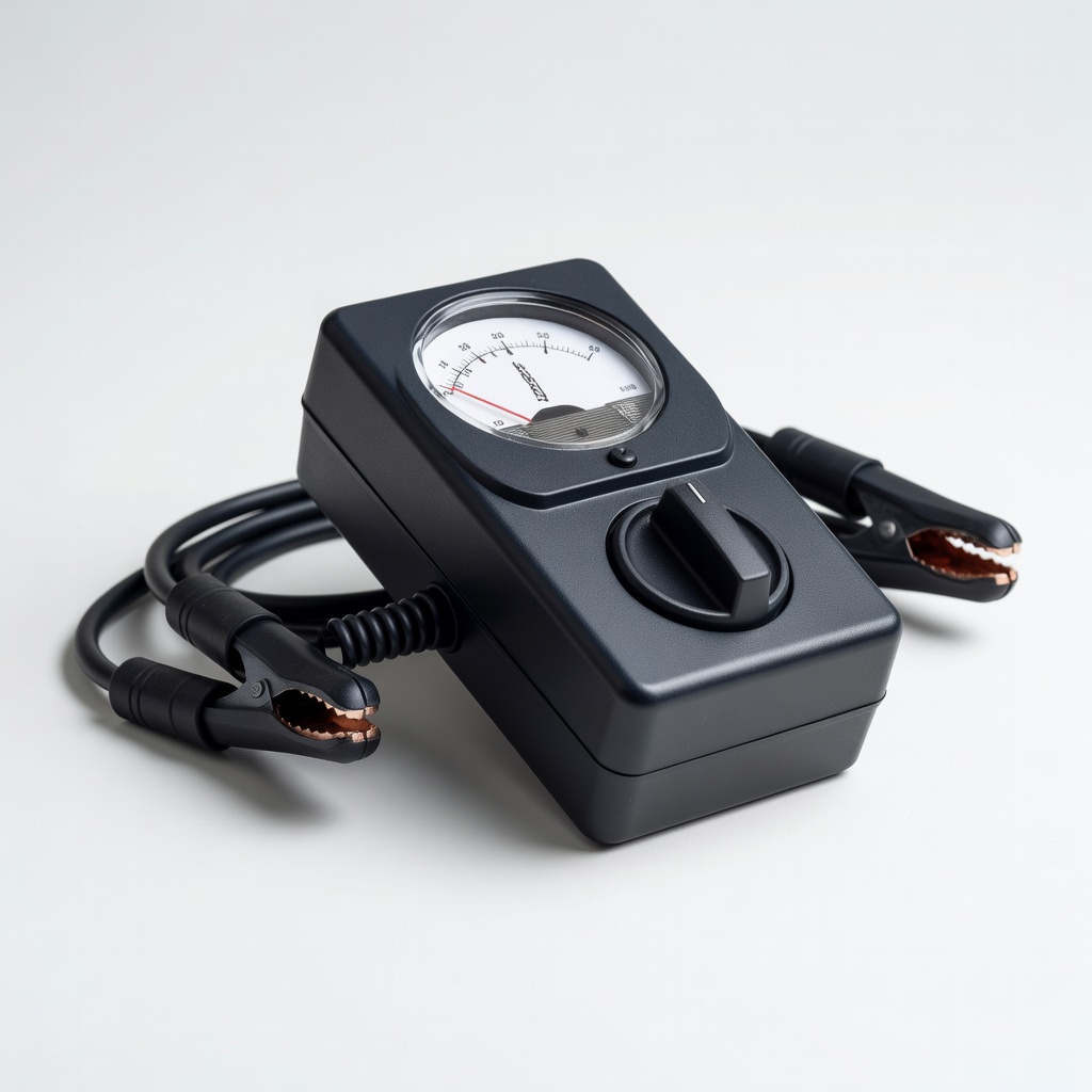 Schumacher BT-100 Battery Load Tester