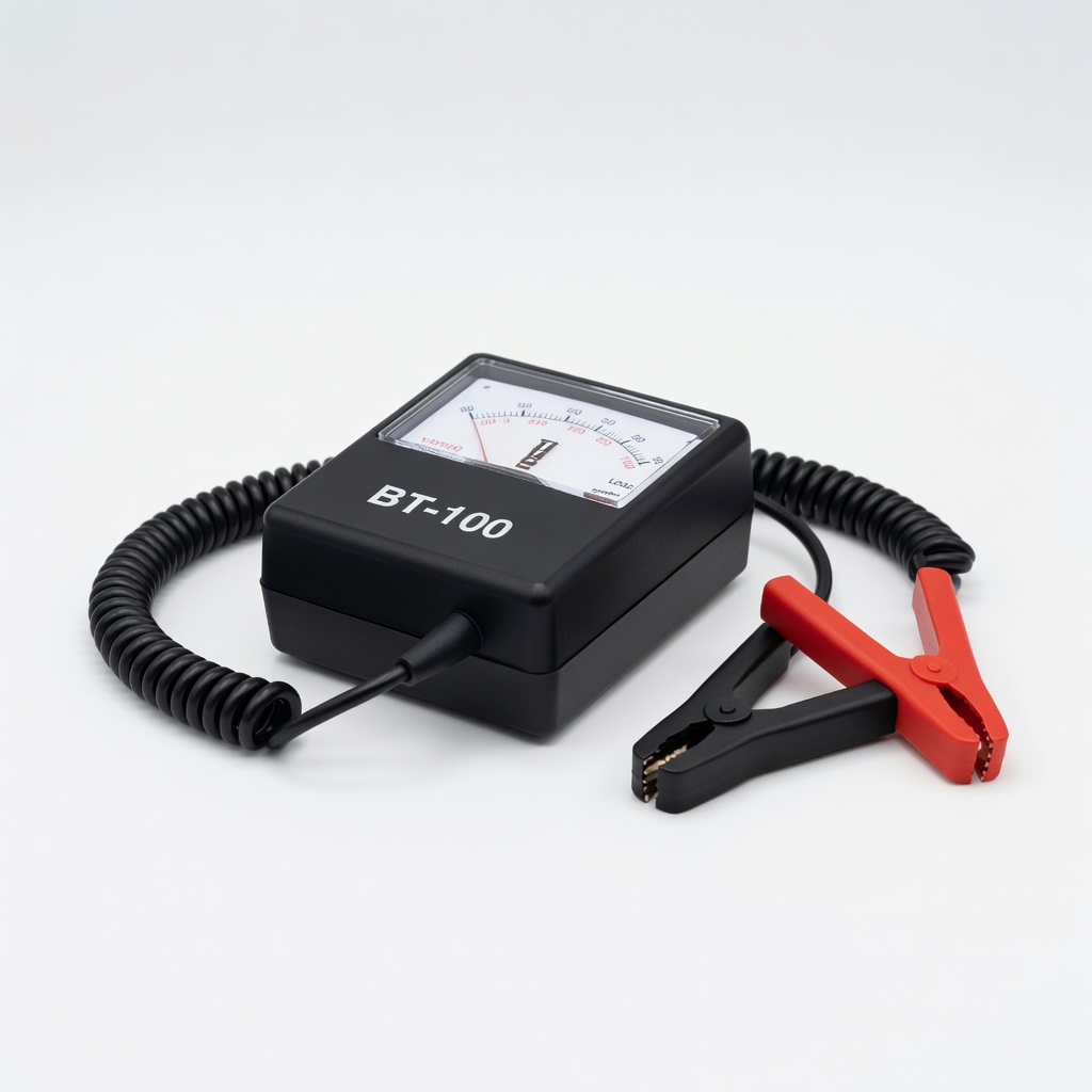 Schumacher BT-100 Battery Tester