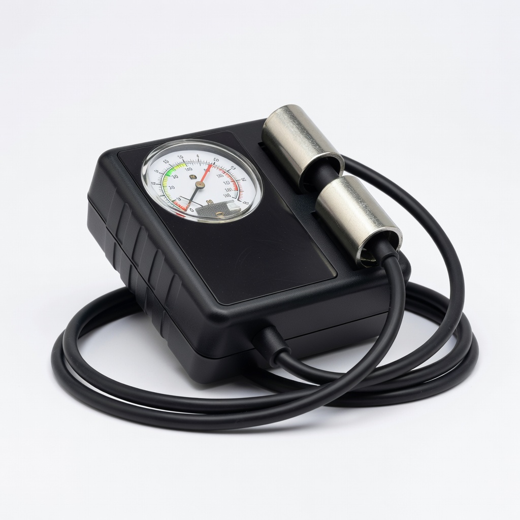 Schumacher BT-100 Battery Tester