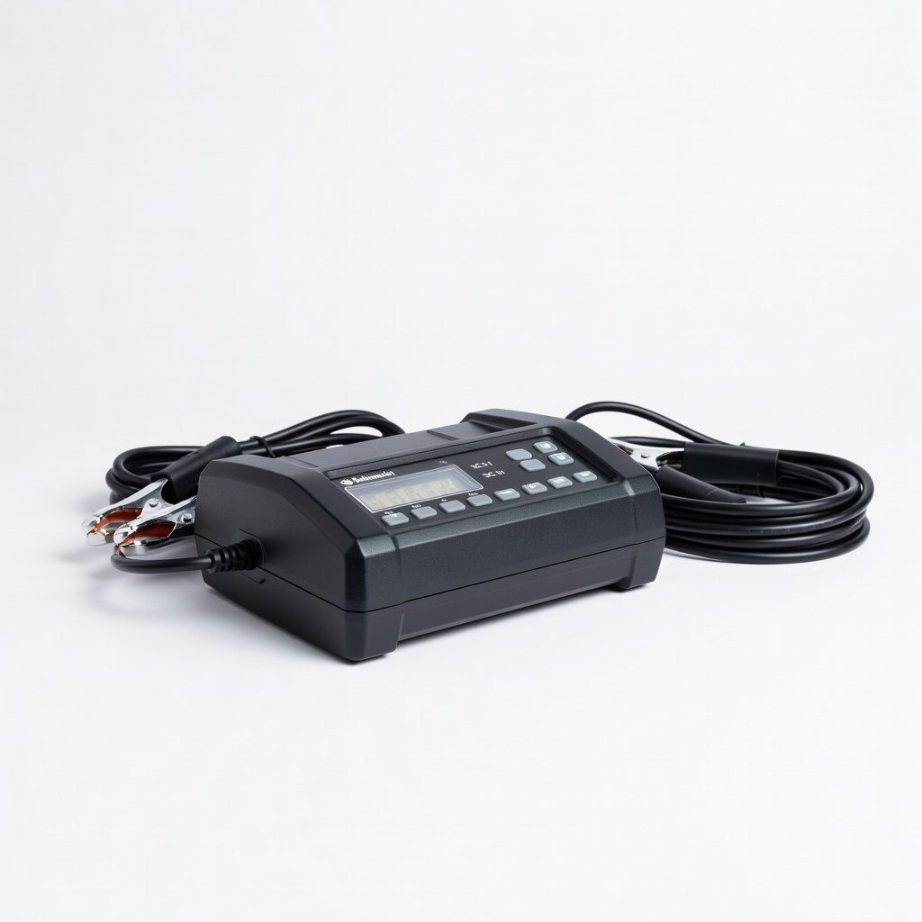 Schumacher SC1281 30A Charger