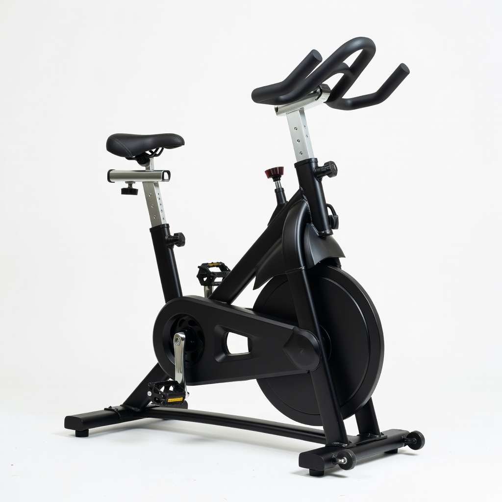 Schwinn IC4 Indoor Cycling Bike