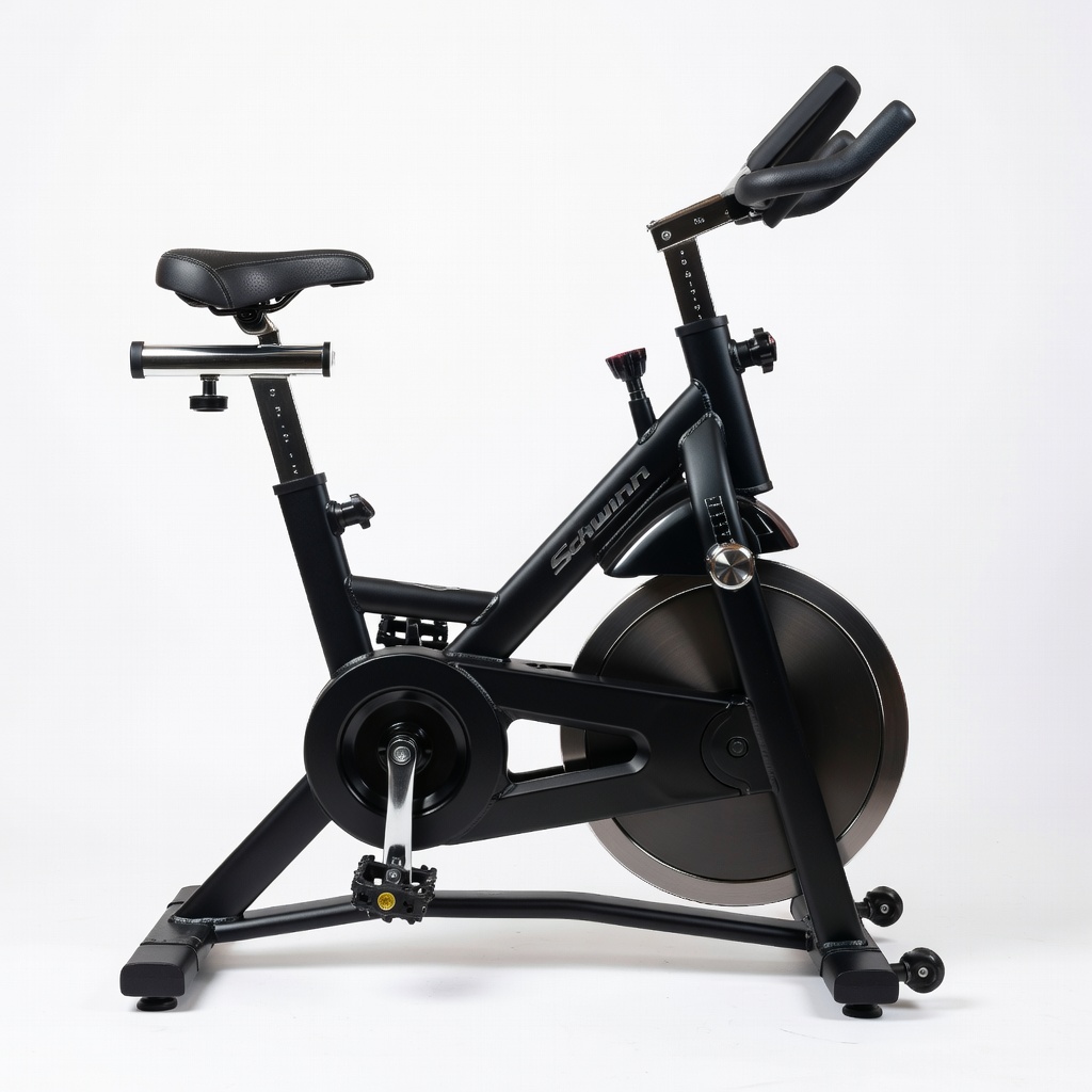 Schwinn IC4 Indoor Cycling Bike