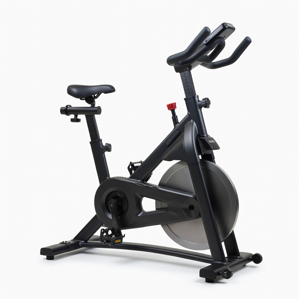 Schwinn IC4 Indoor Cycling Bike