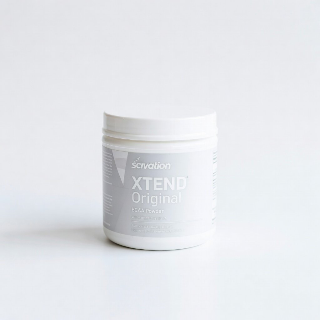 Scivation XTEND Original BCAA Powder