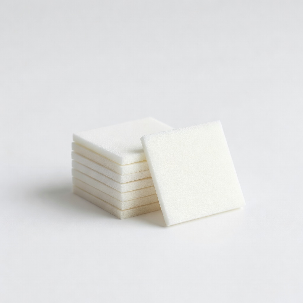 Scotch Adhesive Foam Mounting Squares