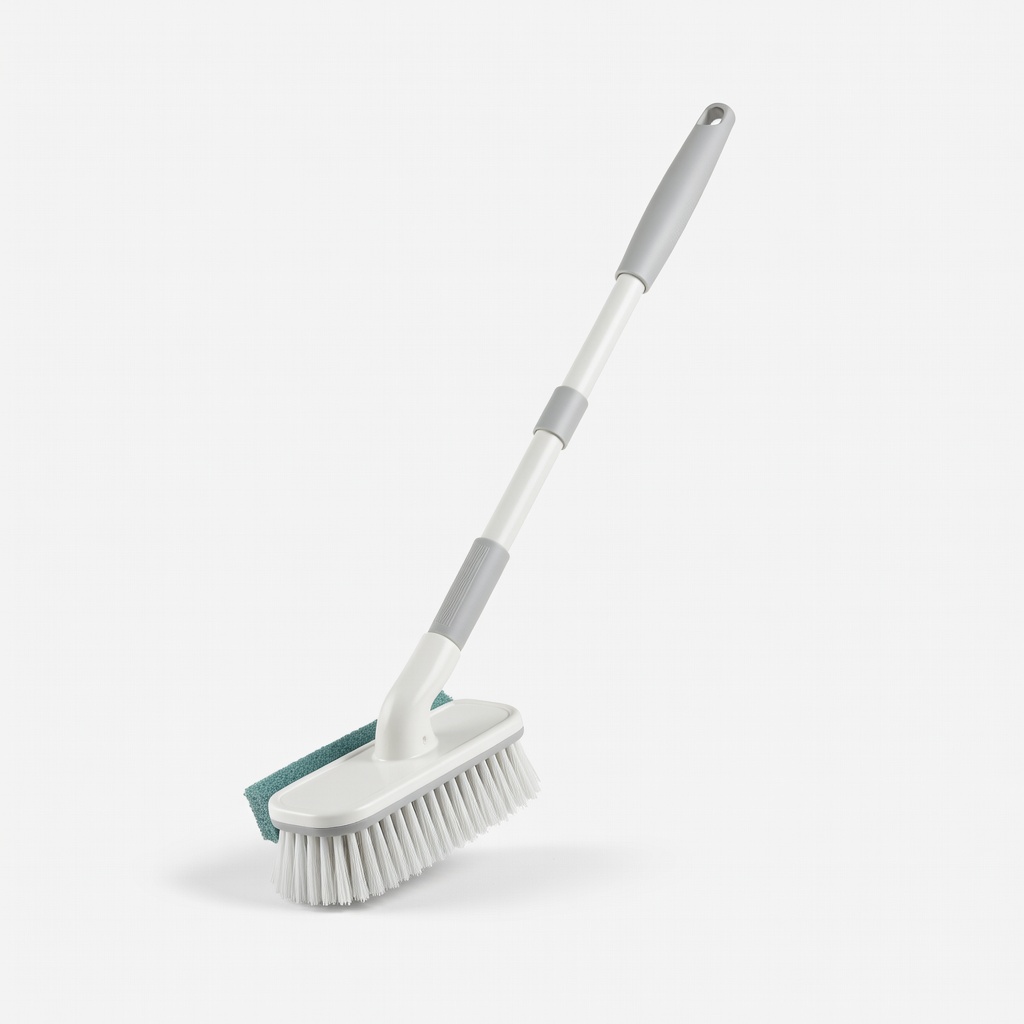 Scotch-Brite Extendable Tub and Tile Scrubber Brush