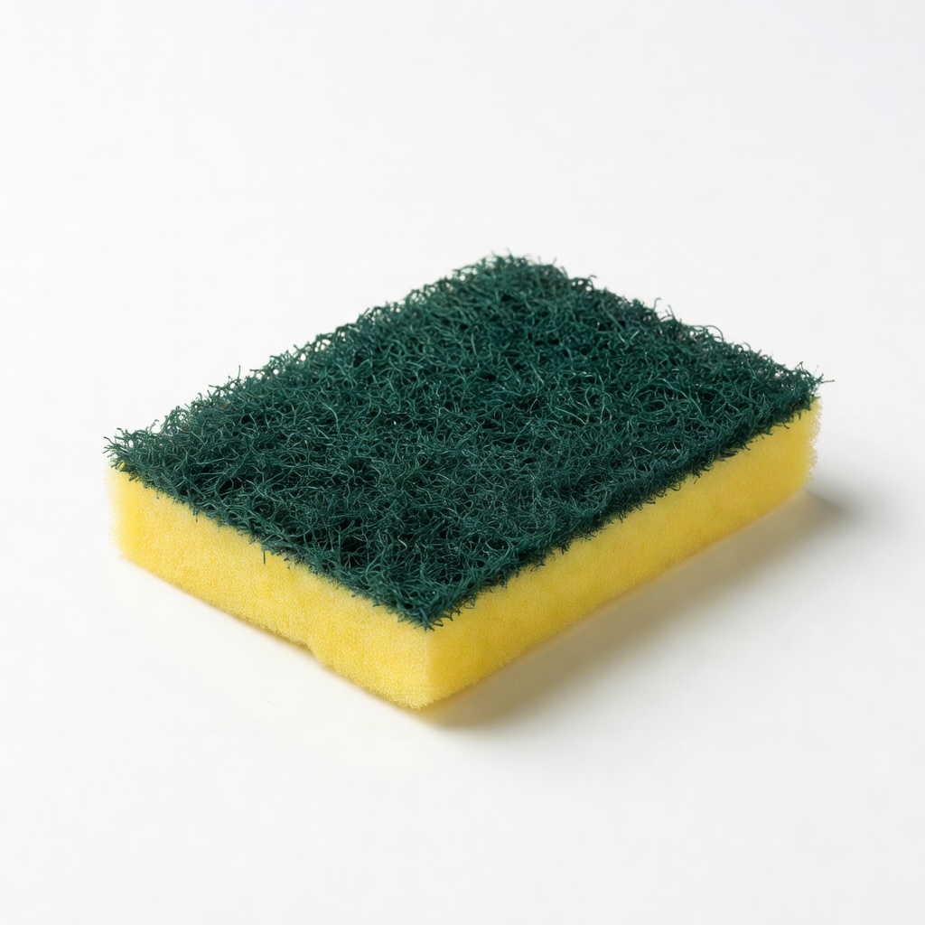 Scotch-Brite Heavy Duty Scour Pad (ASIN: B07B4K2Z3S)