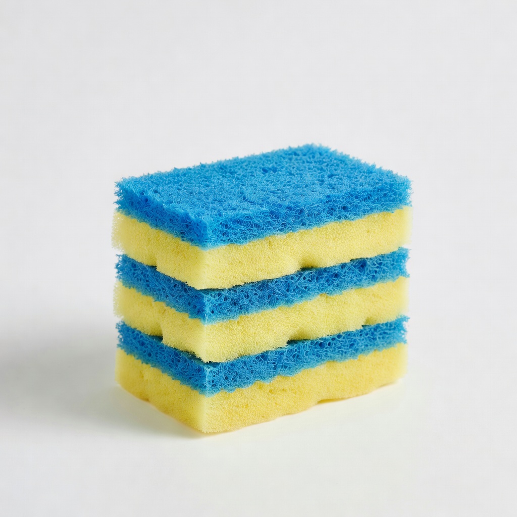 Scotch-Brite Non-Scratch Scrub Sponges