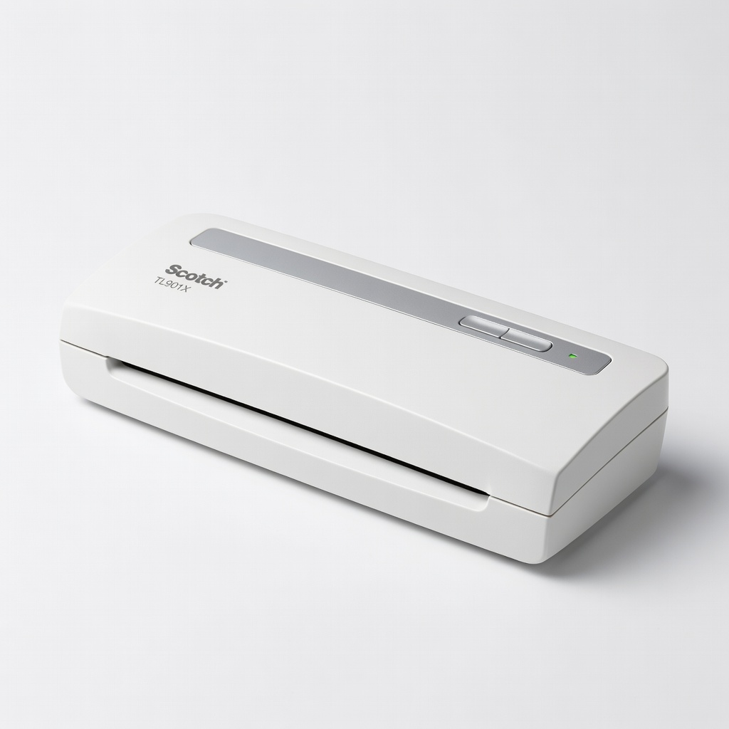 Scotch TL901X Thermal Laminator