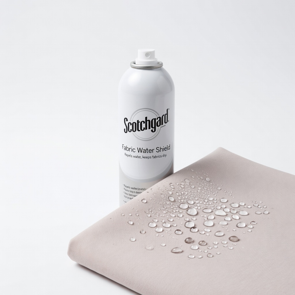 Scotchgard Fabric Water Shield