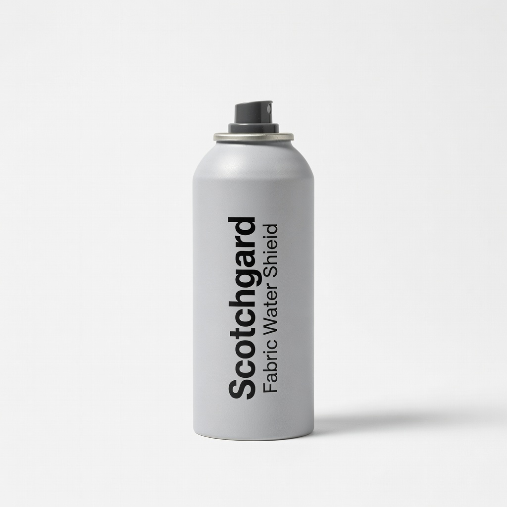 Scotchgard Fabric Water Shield