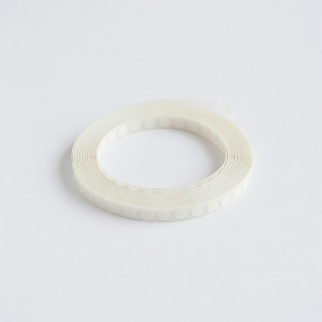Scrapbook Adhesives by 3L E-Z Dots Permanent Refill, 8mm