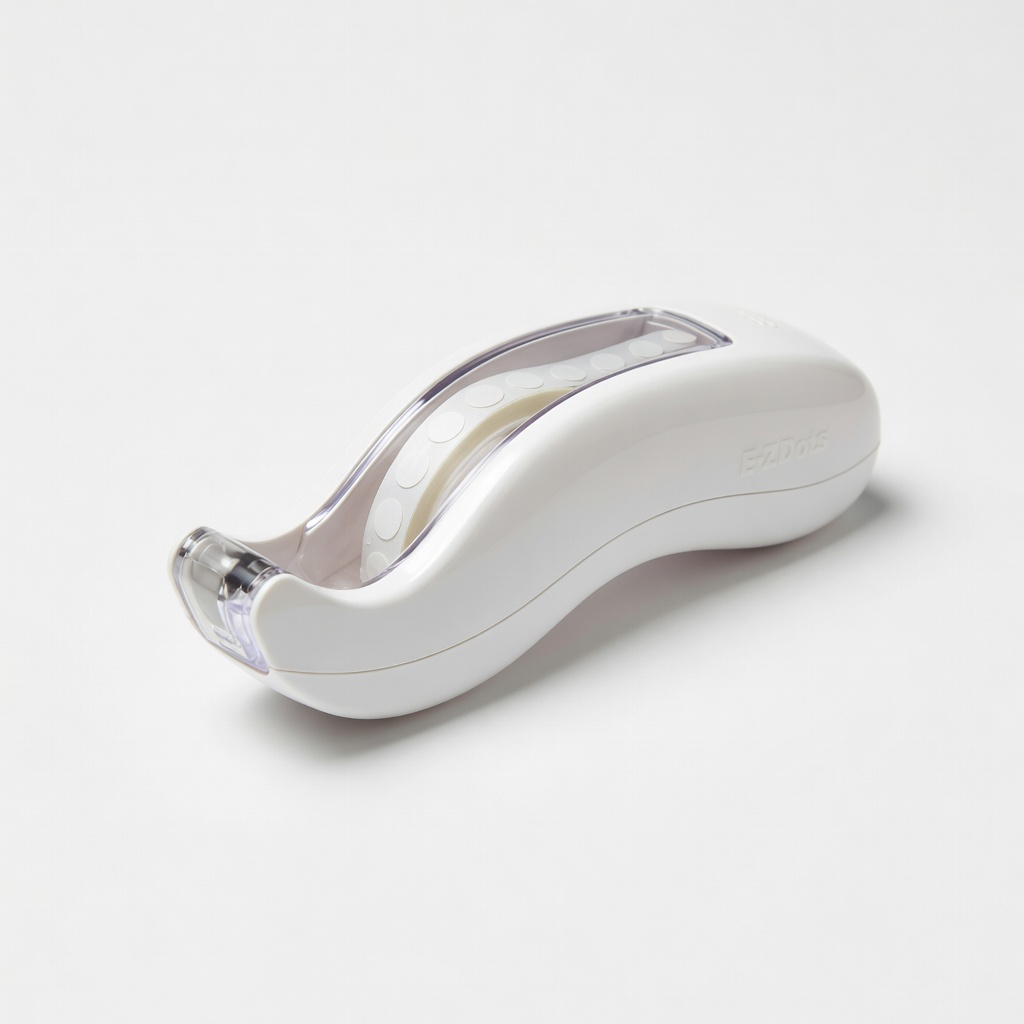 Scrapbook Adhesives E-Z Dots Precision Dispenser