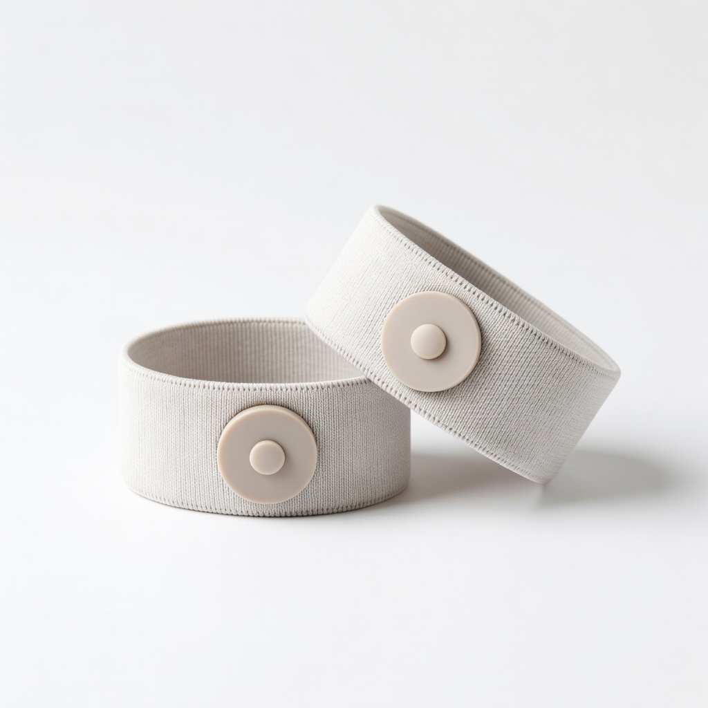 Sea-Band Acupressure Wristbands