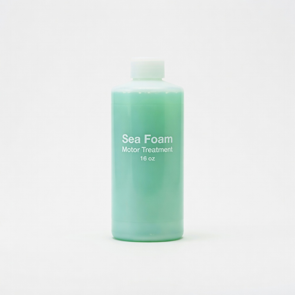 Sea Foam Motor Treatment (16 oz)