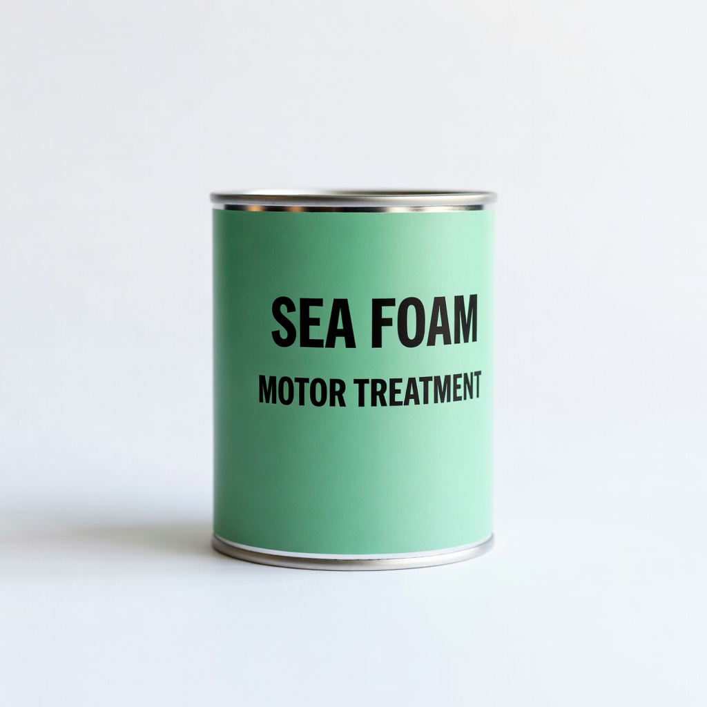 Sea Foam Motor Treatment