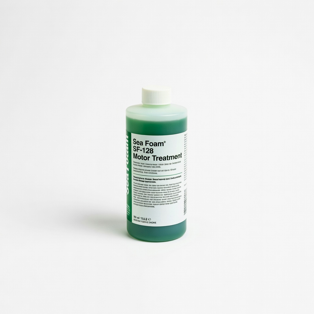 Sea Foam SF-128 Motor Treatment