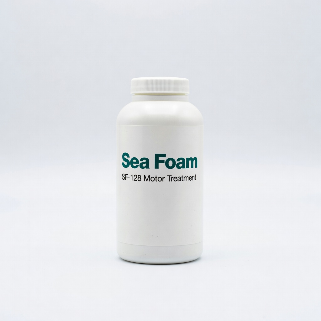 Sea Foam SF-128 Motor Treatment