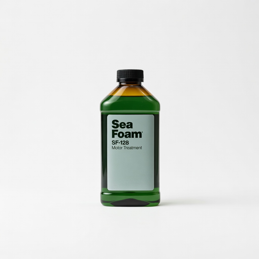 Sea Foam SF-128 Motor Treatment