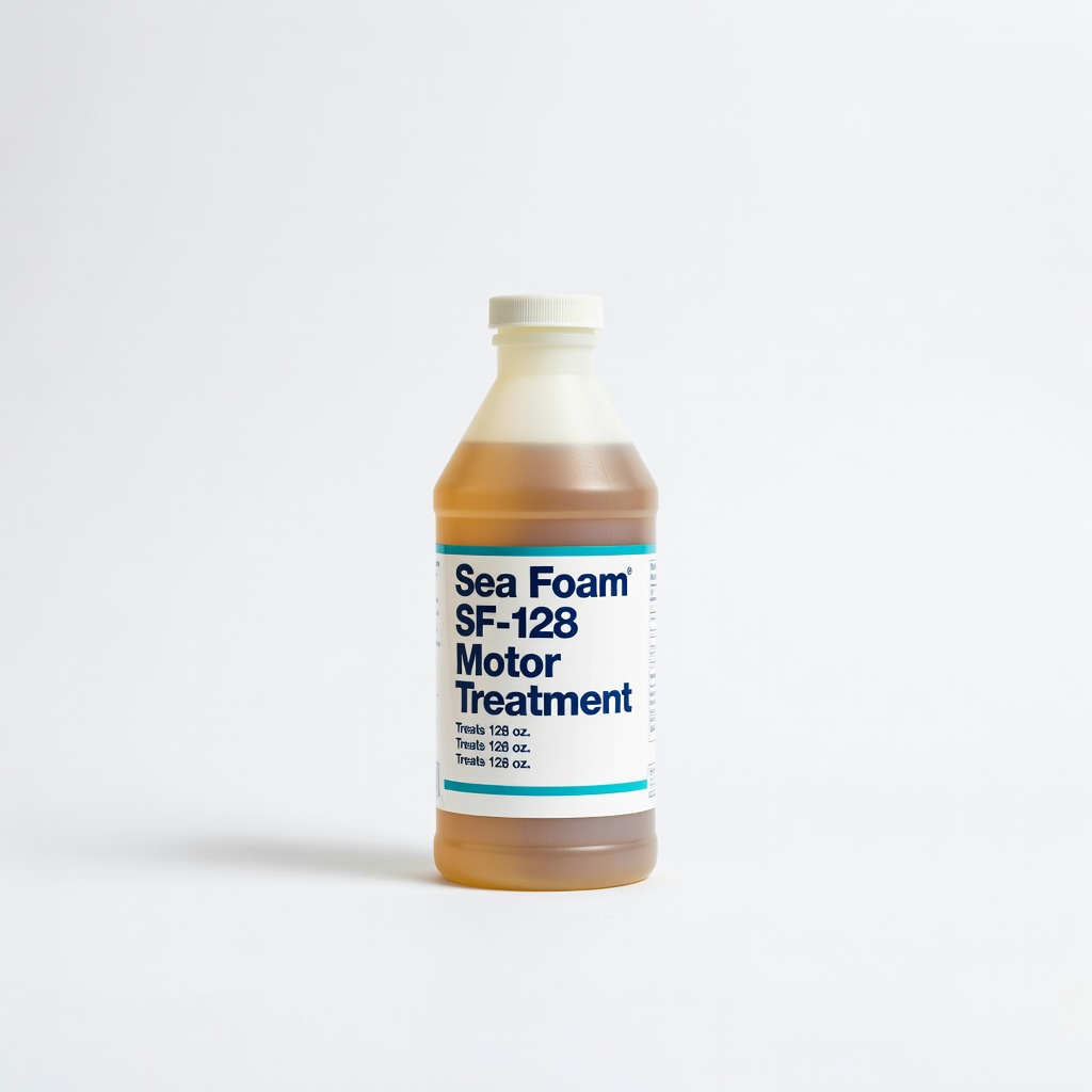 Sea Foam SF-128 Motor Treatment