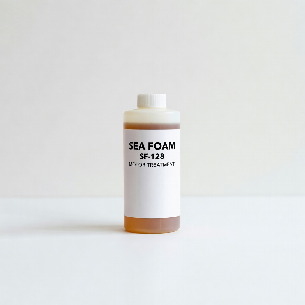 Sea Foam SF-128 Motor Treatment