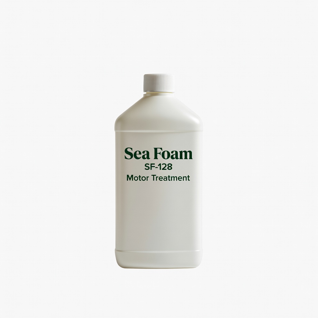 Sea Foam SF-128 Motor Treatment
