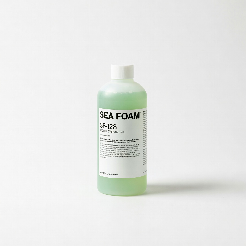Sea Foam SF-128 Motor Treatment