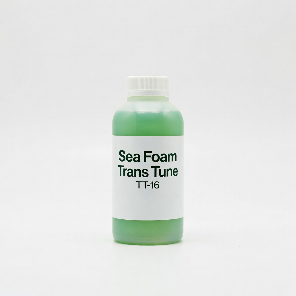 Sea Foam Trans Tune TT-16
