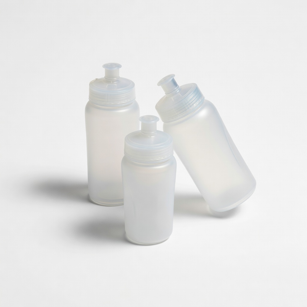 Sea to Summit TPU Leakproof Squeeze Bottles 3-Pack (ASIN: B00J5Z0O5M)