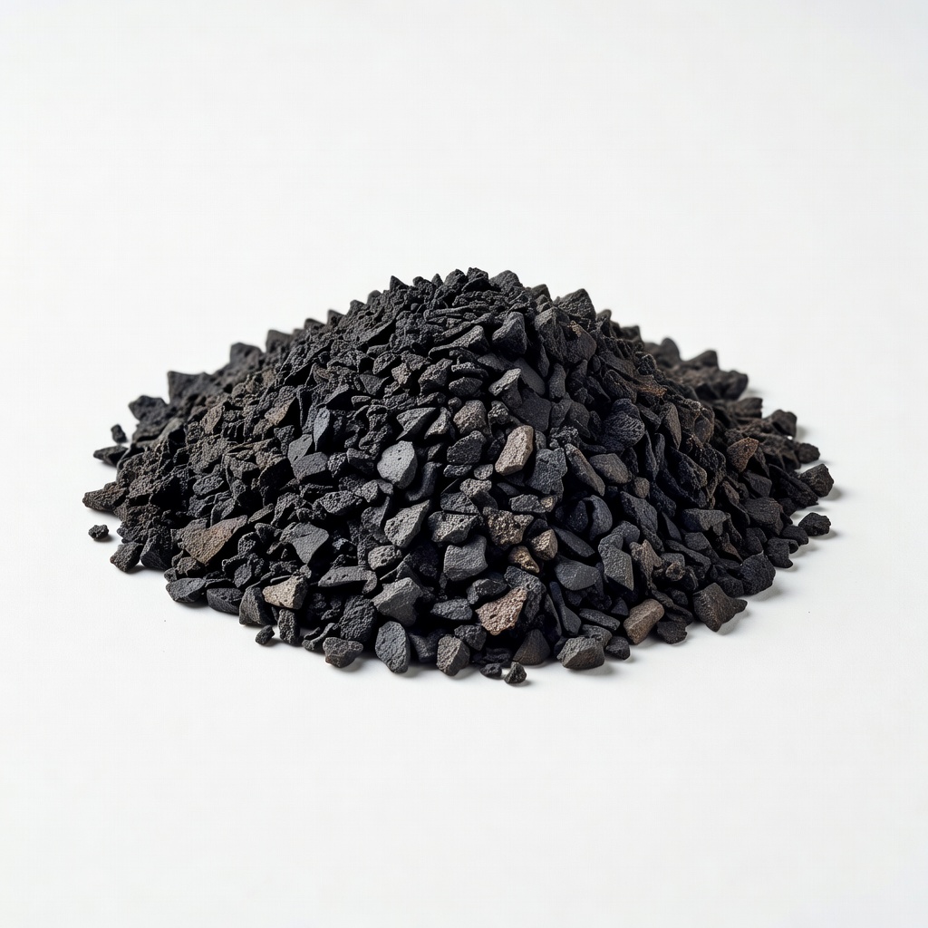 Seachem Flourite Black Substrate