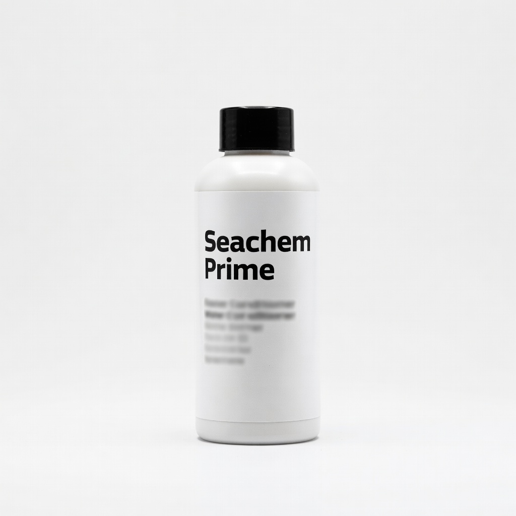 Seachem Prime Water Conditioner