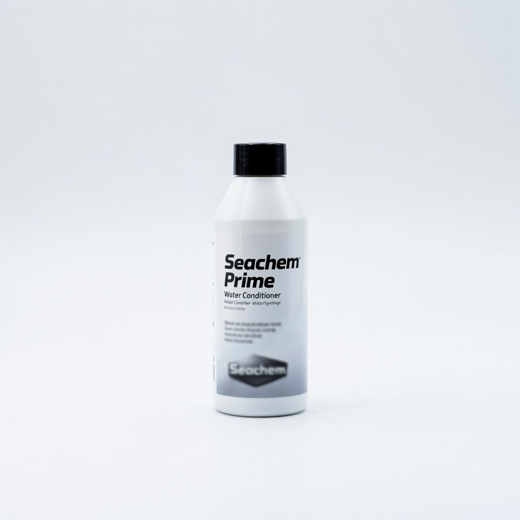 Seachem Prime Water Conditioner