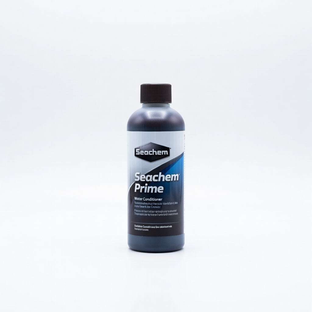 Seachem Prime Water Conditioner