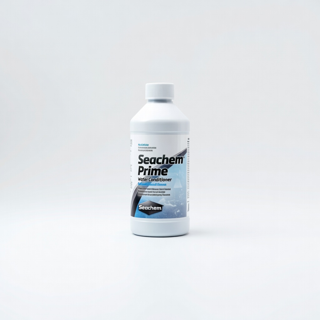 Seachem Prime Water Conditioner