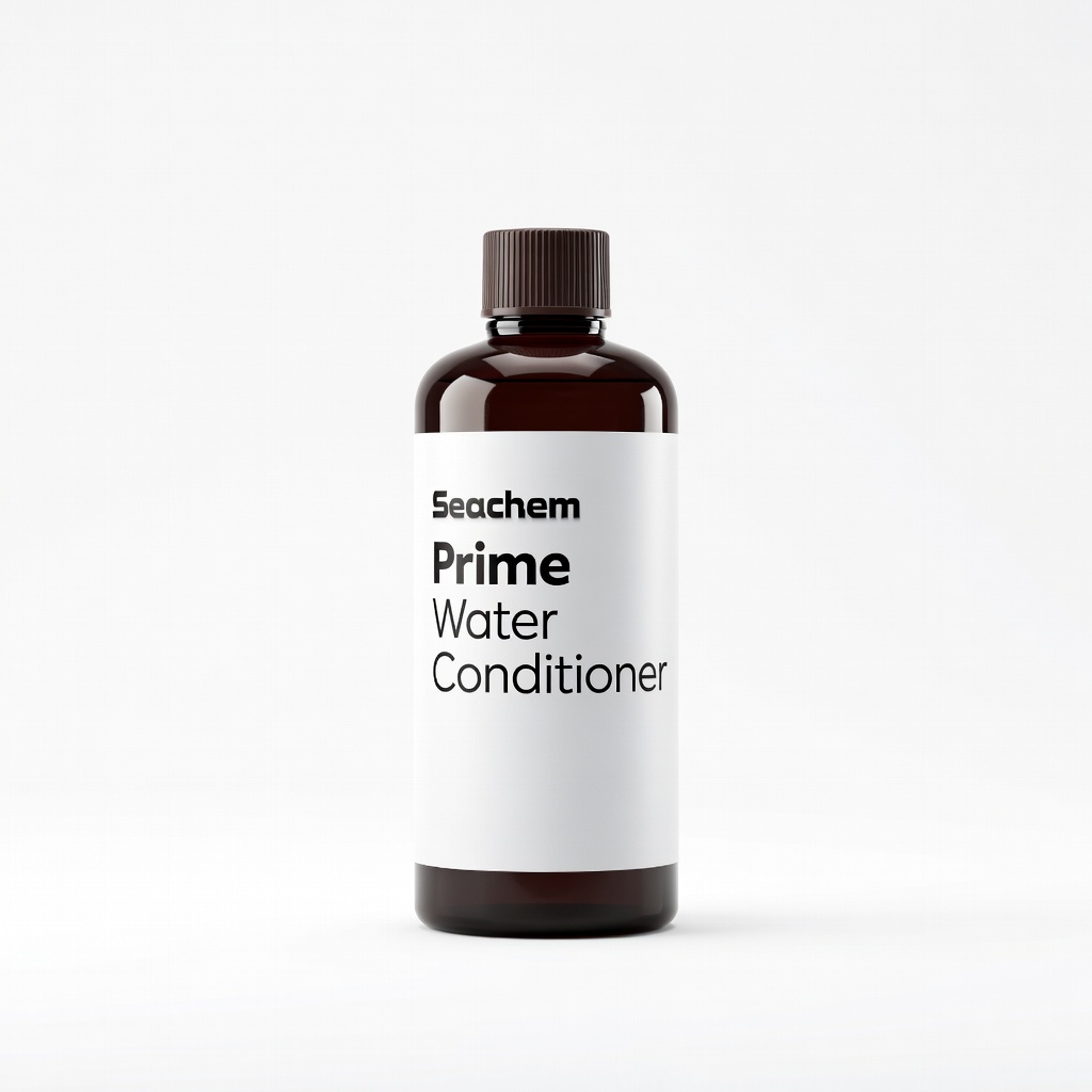 Seachem Prime Water Conditioner