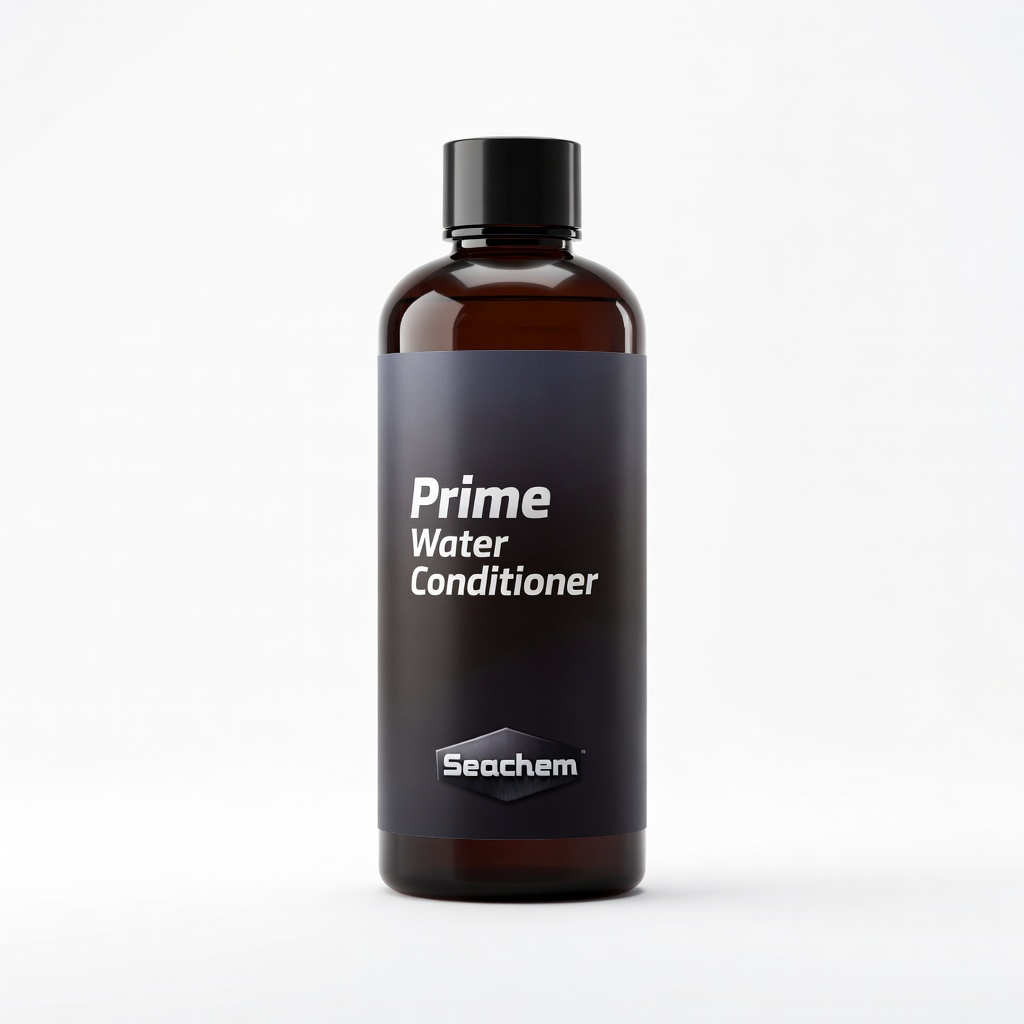 Seachem Prime Water Conditioner