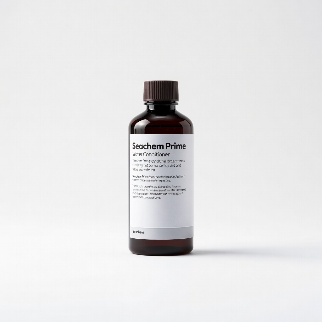 Seachem Prime Water Conditioner