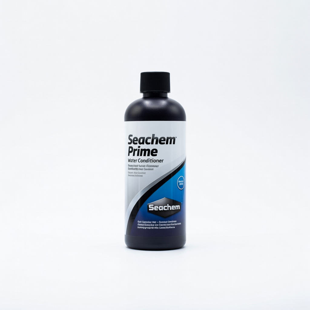 Seachem Prime Water Conditioner