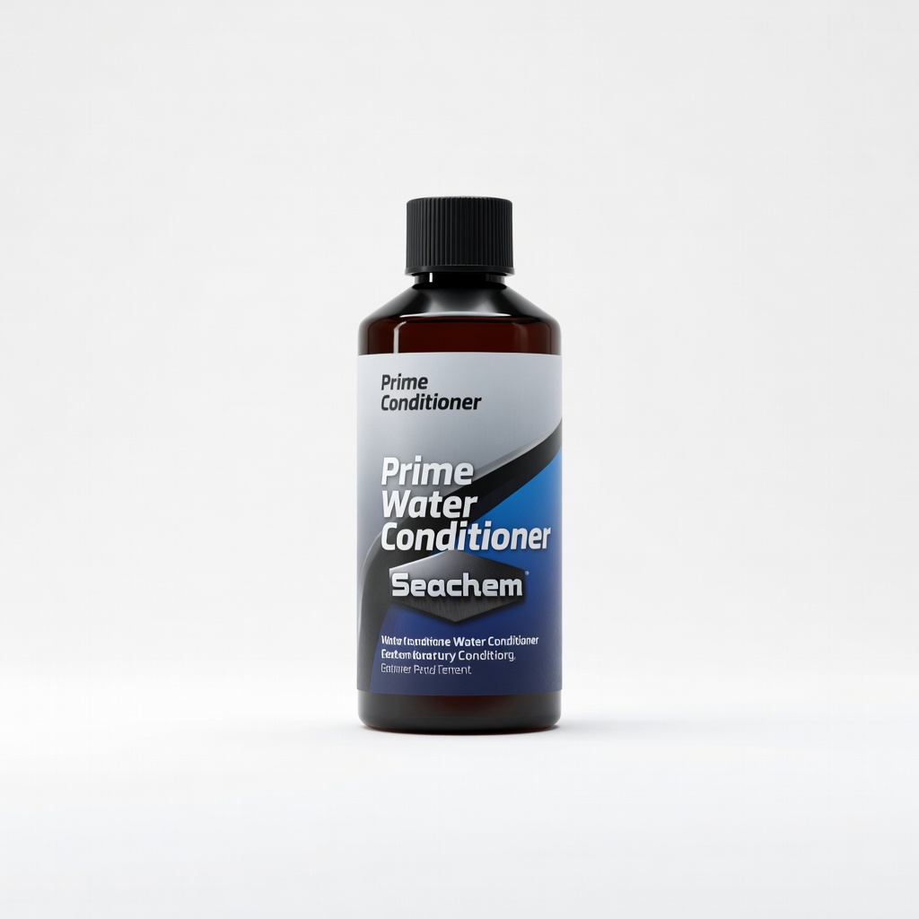 Seachem Prime Water Conditioner