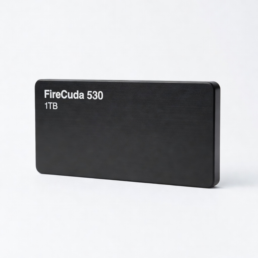 Seagate FireCuda 530 1TB