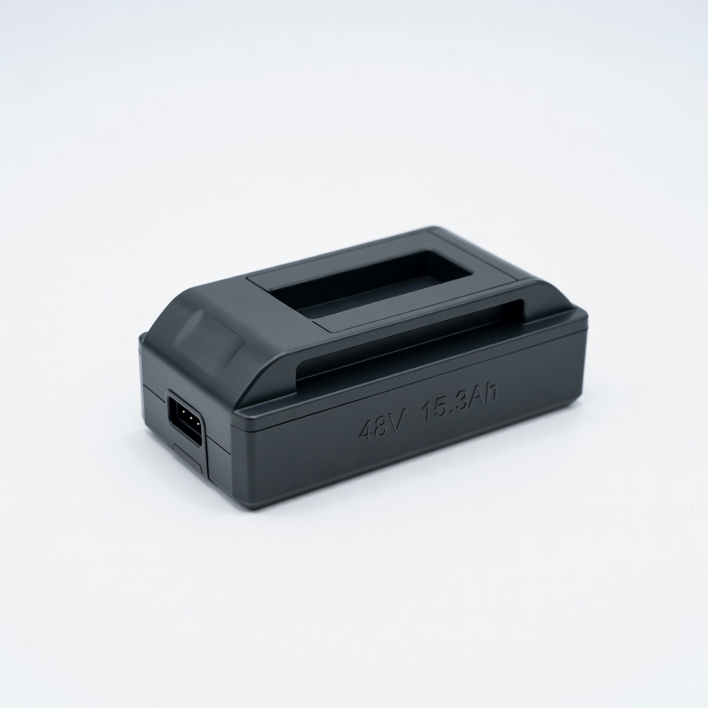 Segway Ninebot Max G30 48V 15.3Ah Replacement Battery