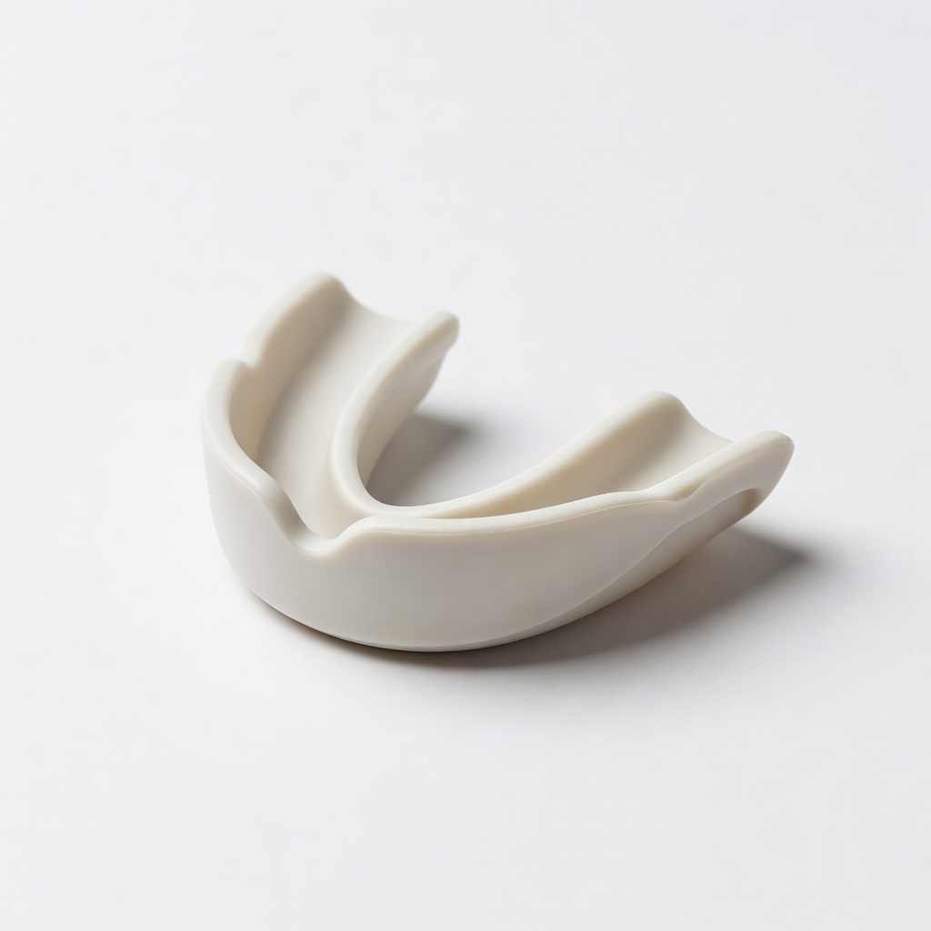 Sentry Maximum Protection Mouth Guard