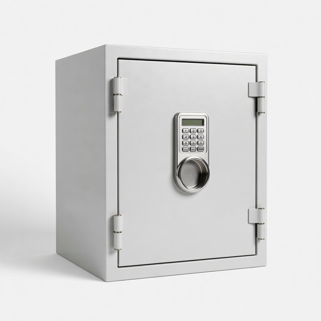 SentrySafe Fireproof and Waterproof Document Safe