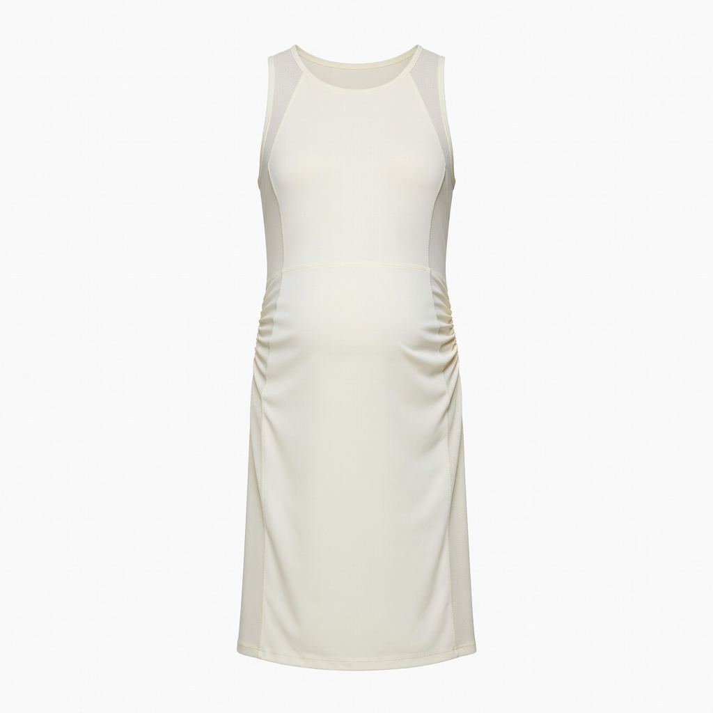 Seraphine Active Maternity & Postpartum Dress
