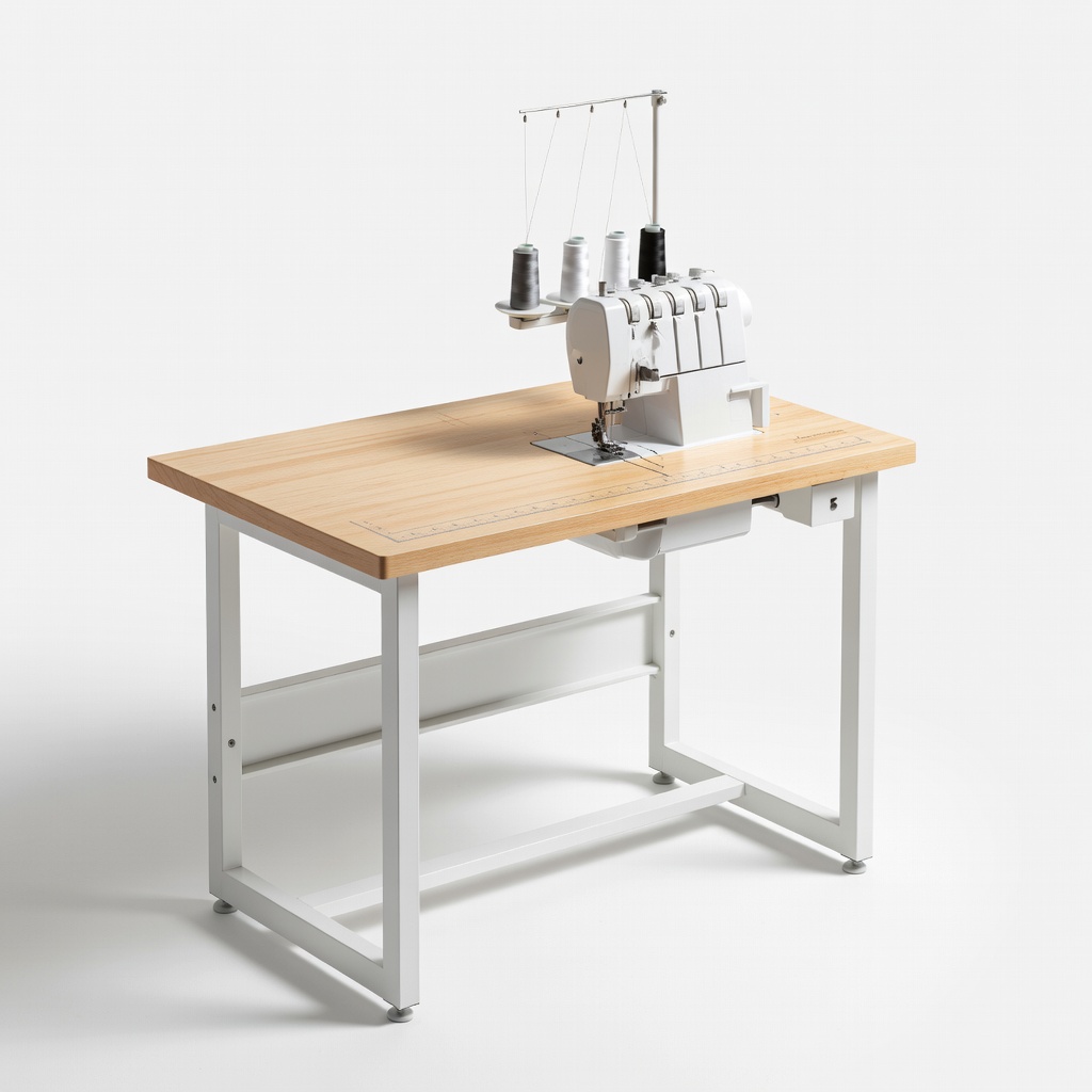 Serger Extension Table