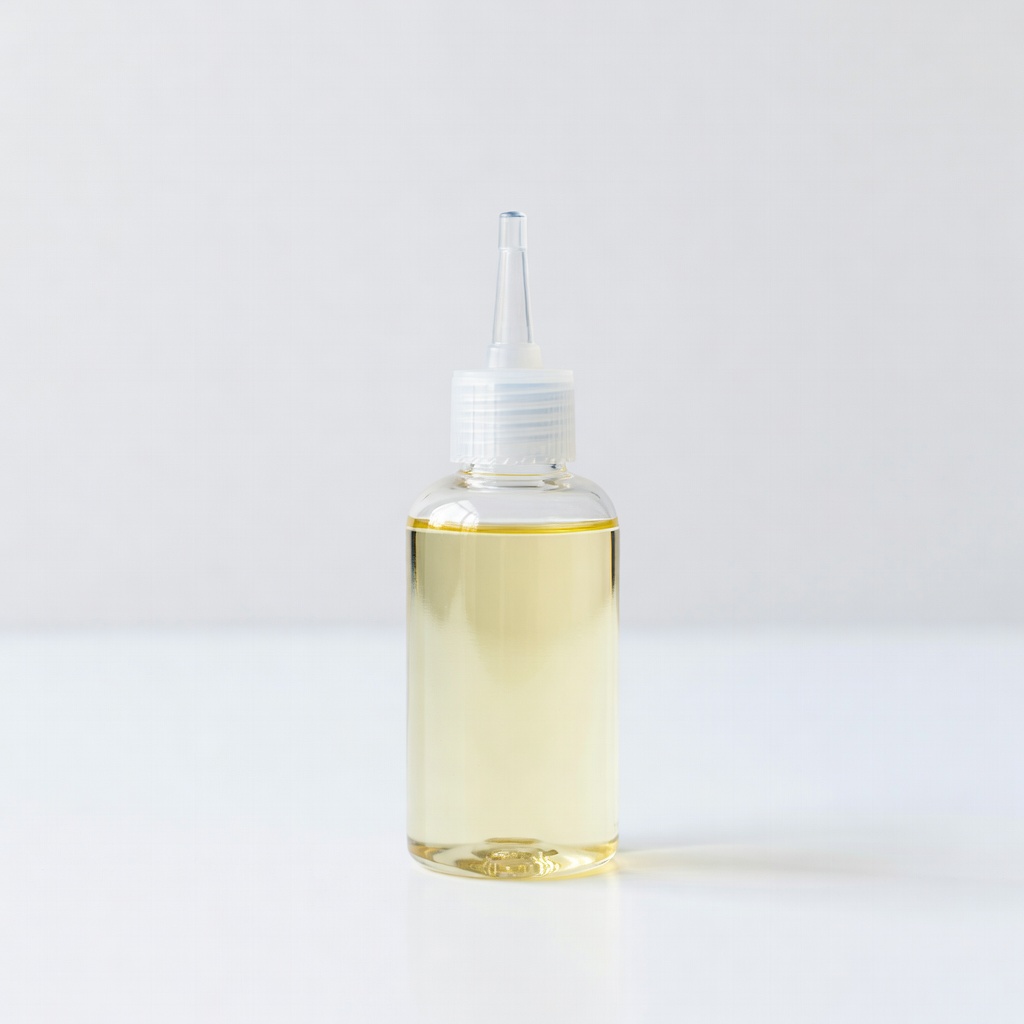 Serger Machine Oil