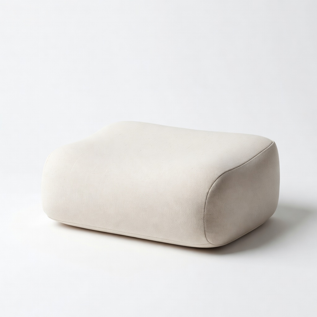 Seva Experience Meditation Cushion - Buckwheat Zen Pillow