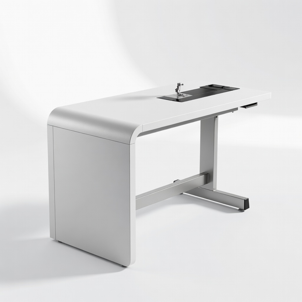 Sewing Machine Extension Table